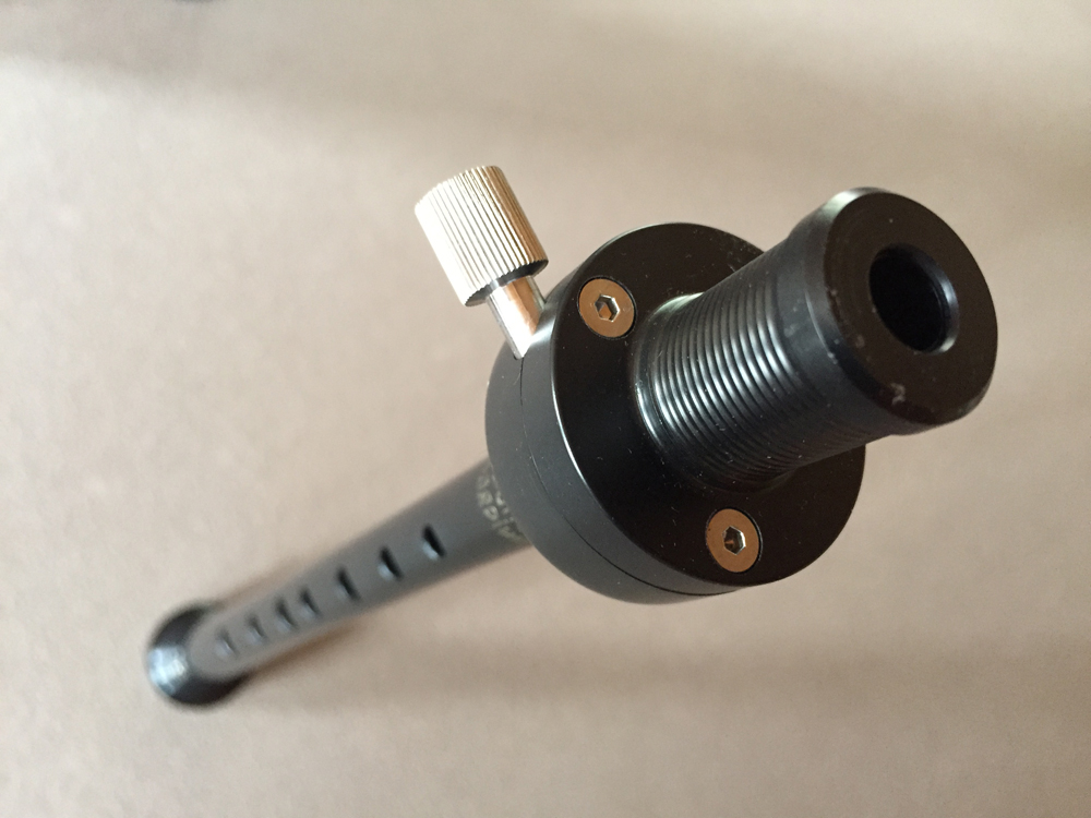 Campbell Tunable Chanter | Band